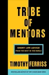 Tribe of Mentors cover