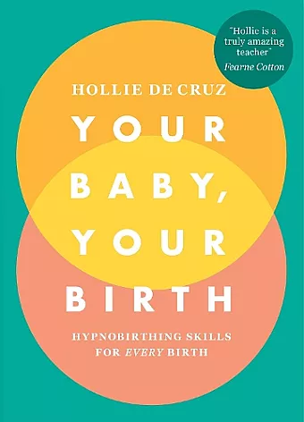 Your Baby, Your Birth cover