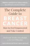 The Complete Guide to Breast Cancer cover