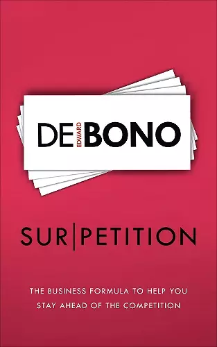 Sur/petition cover