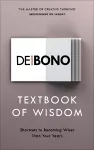 Textbook of Wisdom cover