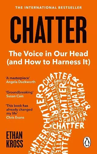 Chatter cover