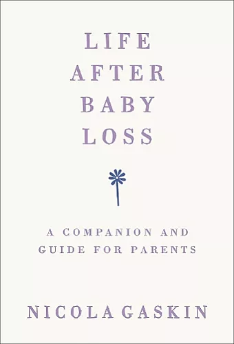 Life After Baby Loss cover