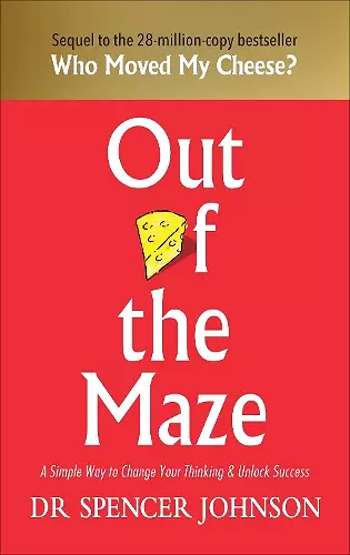 Out of the Maze cover