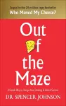 Out of the Maze cover