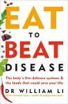 Eat to Beat Disease cover