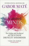 Scattered Minds packaging