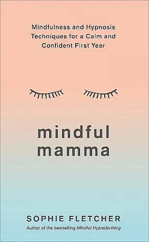 Mindful Mamma cover