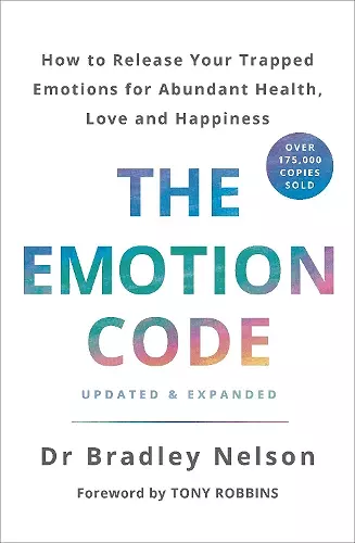 The Emotion Code cover