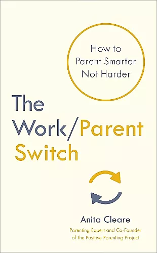 The Work/Parent Switch cover