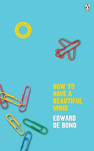 How To Have A Beautiful Mind cover