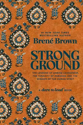 Strong Ground cover