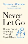 Never Let Go cover