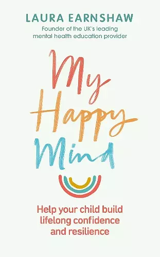 My Happy Mind cover