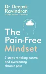The Pain-Free Mindset packaging