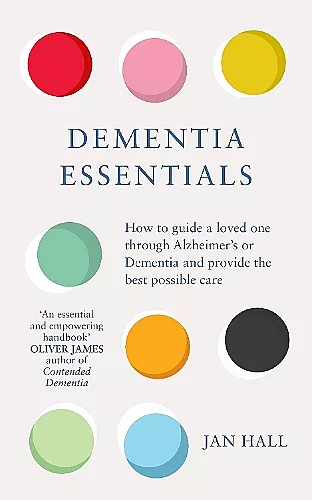 Dementia Essentials cover