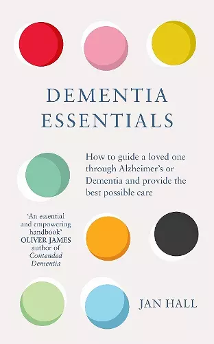 Dementia Essentials cover