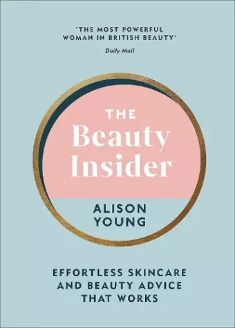 The Beauty Insider cover