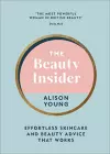 The Beauty Insider cover