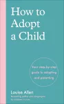 How to Adopt a Child cover