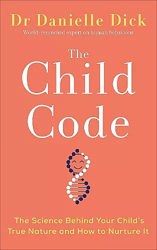 The Child Code cover