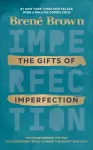 The Gifts of Imperfection cover