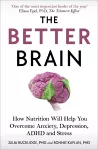 The Better Brain cover
