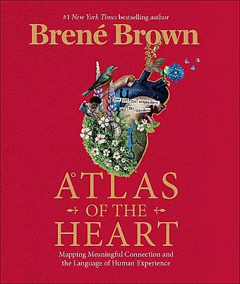 Atlas of the Heart cover
