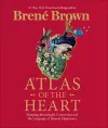 Atlas of the Heart packaging