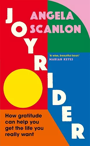 Joyrider cover