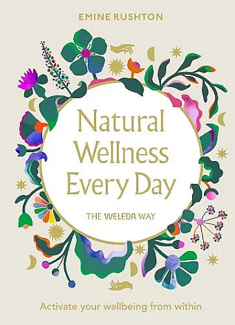 Natural Wellness Every Day cover