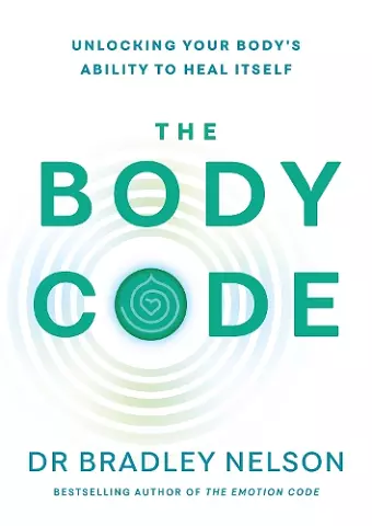 The Body Code cover