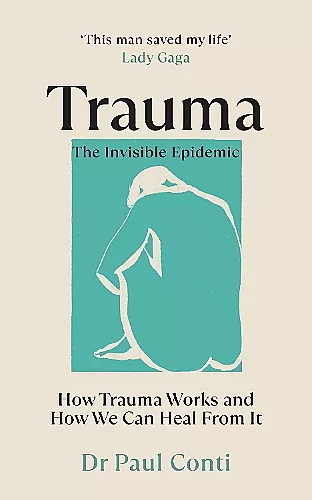 Trauma: The Invisible Epidemic cover