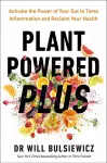 Plant Powered Plus cover