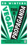 This Is Vegan Propaganda cover