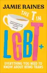 The T in LGBT cover