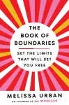 The Book of Boundaries cover