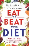 Eat to Beat Your Diet cover