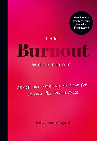 The Burnout Workbook cover