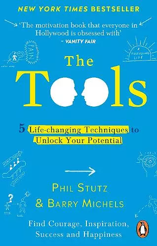 The Tools cover