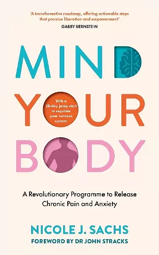 Mind Your Body cover