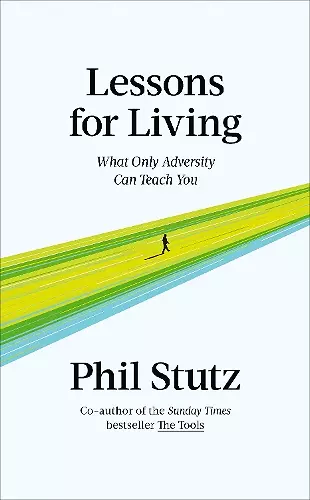 Lessons for Living cover