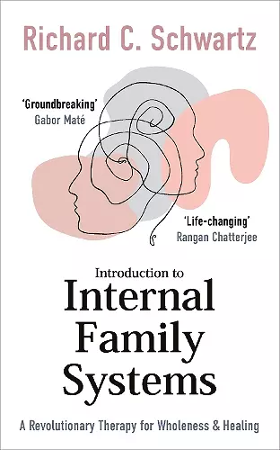 Introduction to Internal Family Systems cover