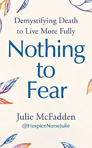 Nothing to Fear cover