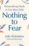 Nothing to Fear cover