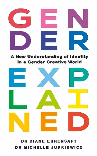 Gender Explained cover