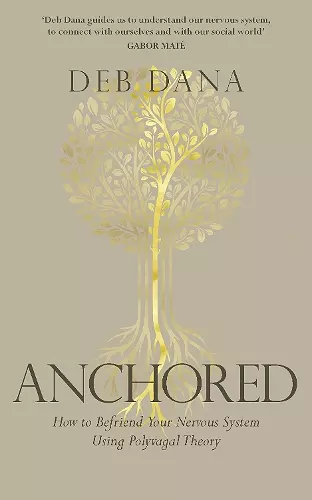 Anchored cover