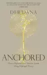 Anchored cover