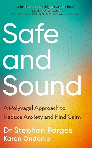 Safe and Sound cover