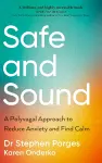 Safe and Sound cover